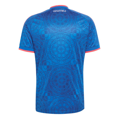 Croatia HNS 2026 Away Jersey