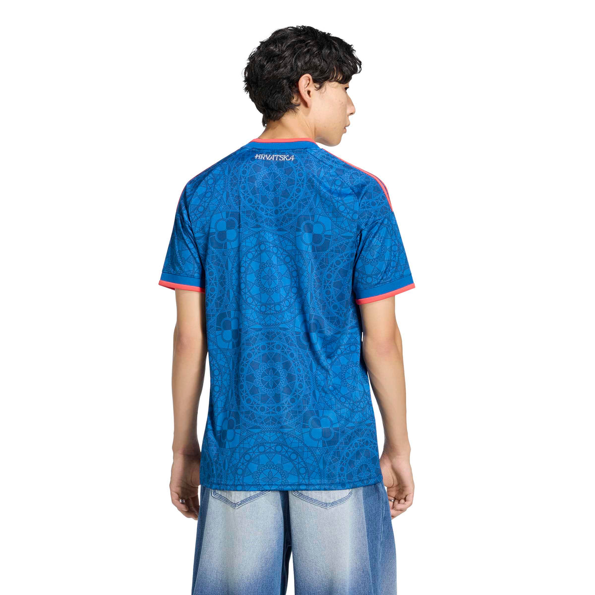 Croatia HNS 2026 Away Jersey