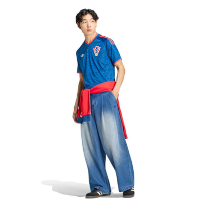 Croatia HNS 2026 Away Jersey