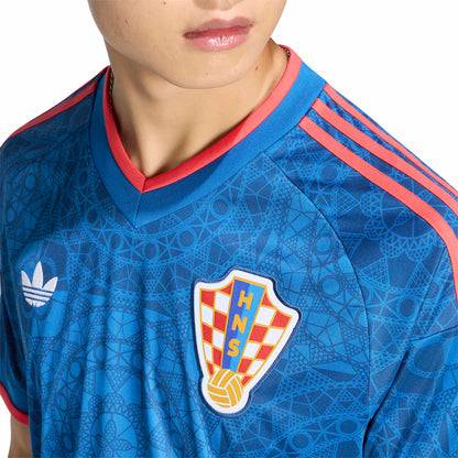 Croatia HNS 2026 Away Jersey
