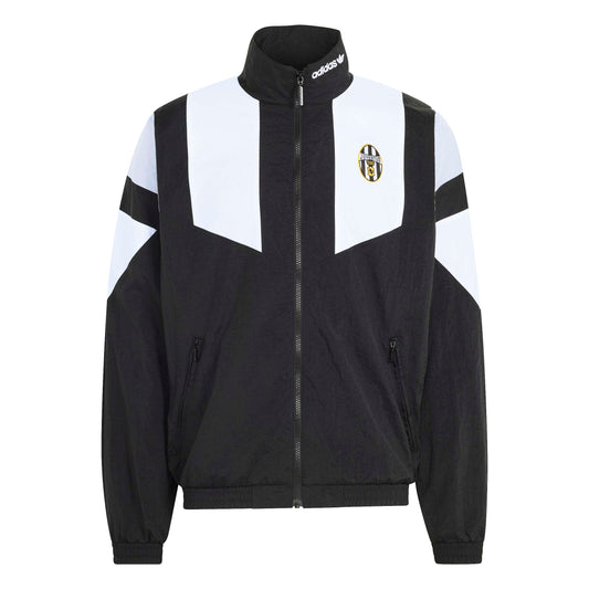 Juventus Turin EQT Track Top
