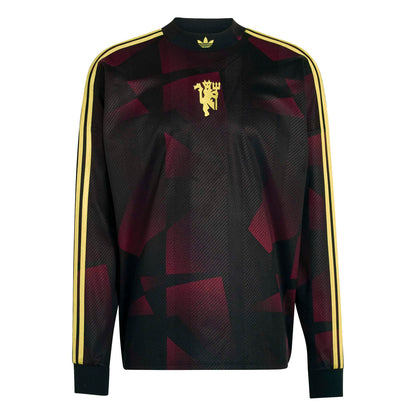 Manchester United LFSTLR Jersey