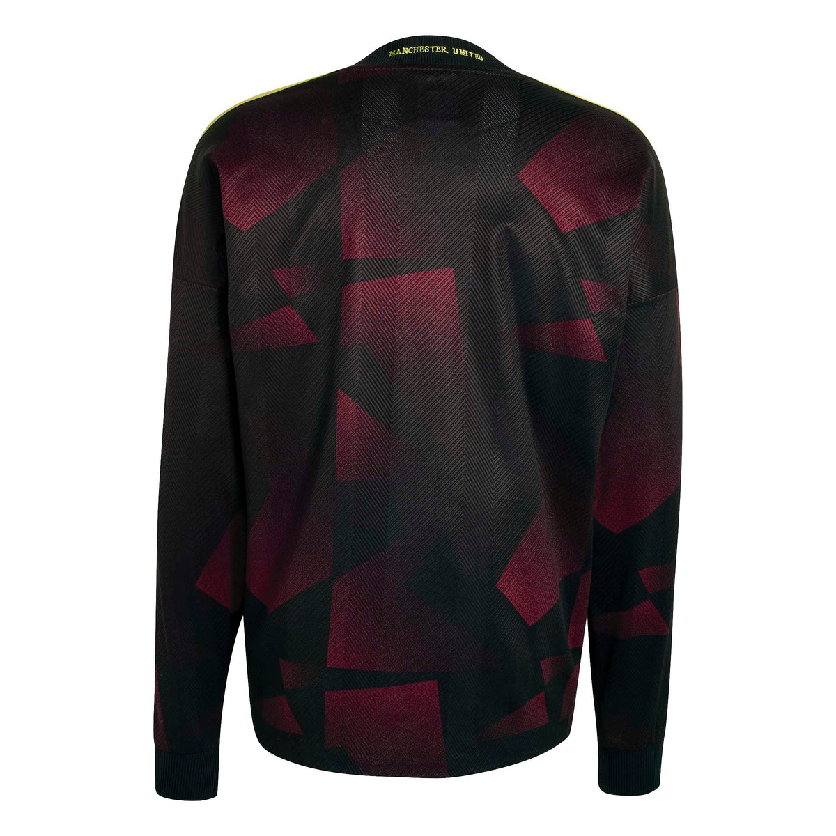 Manchester United LFSTLR Jersey