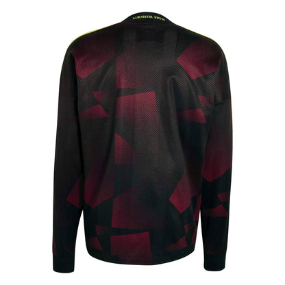 Manchester United LFSTLR Jersey