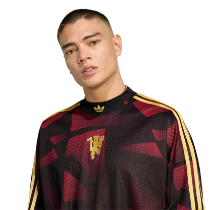 Manchester United LFSTLR Jersey