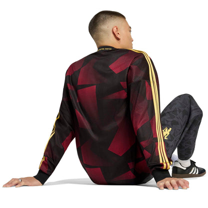 Manchester United LFSTLR Jersey