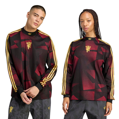 Manchester United LFSTLR Jersey