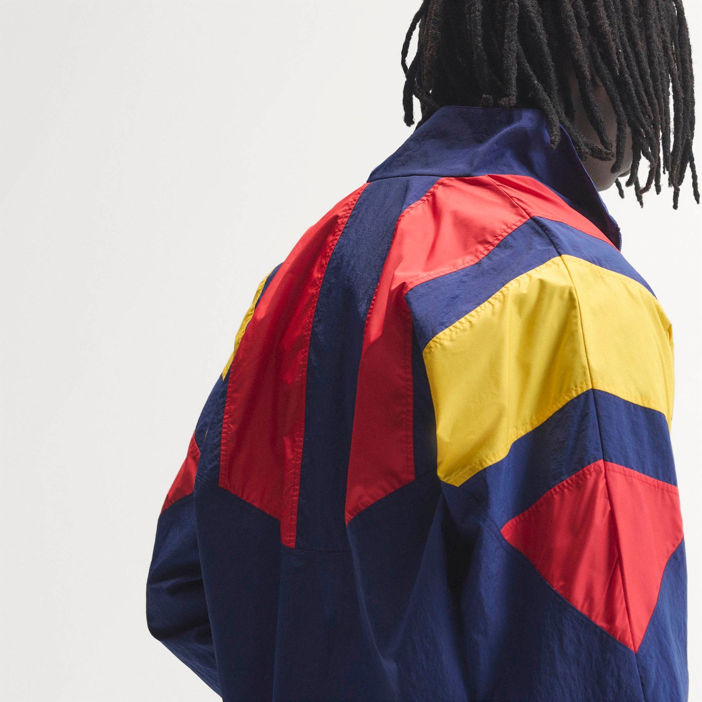 Spain RFEF EQT Track Top