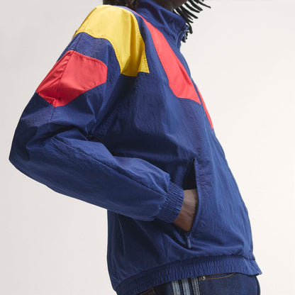 Spain RFEF EQT Track Top