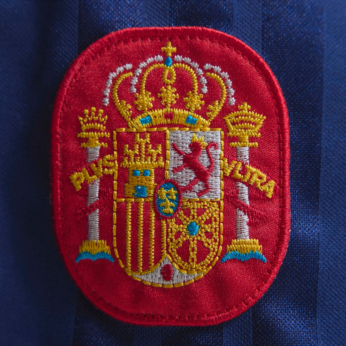 Spain RFEF EQT Shorts