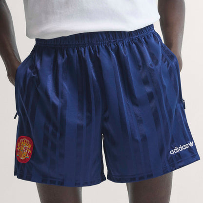 Spain RFEF EQT Shorts