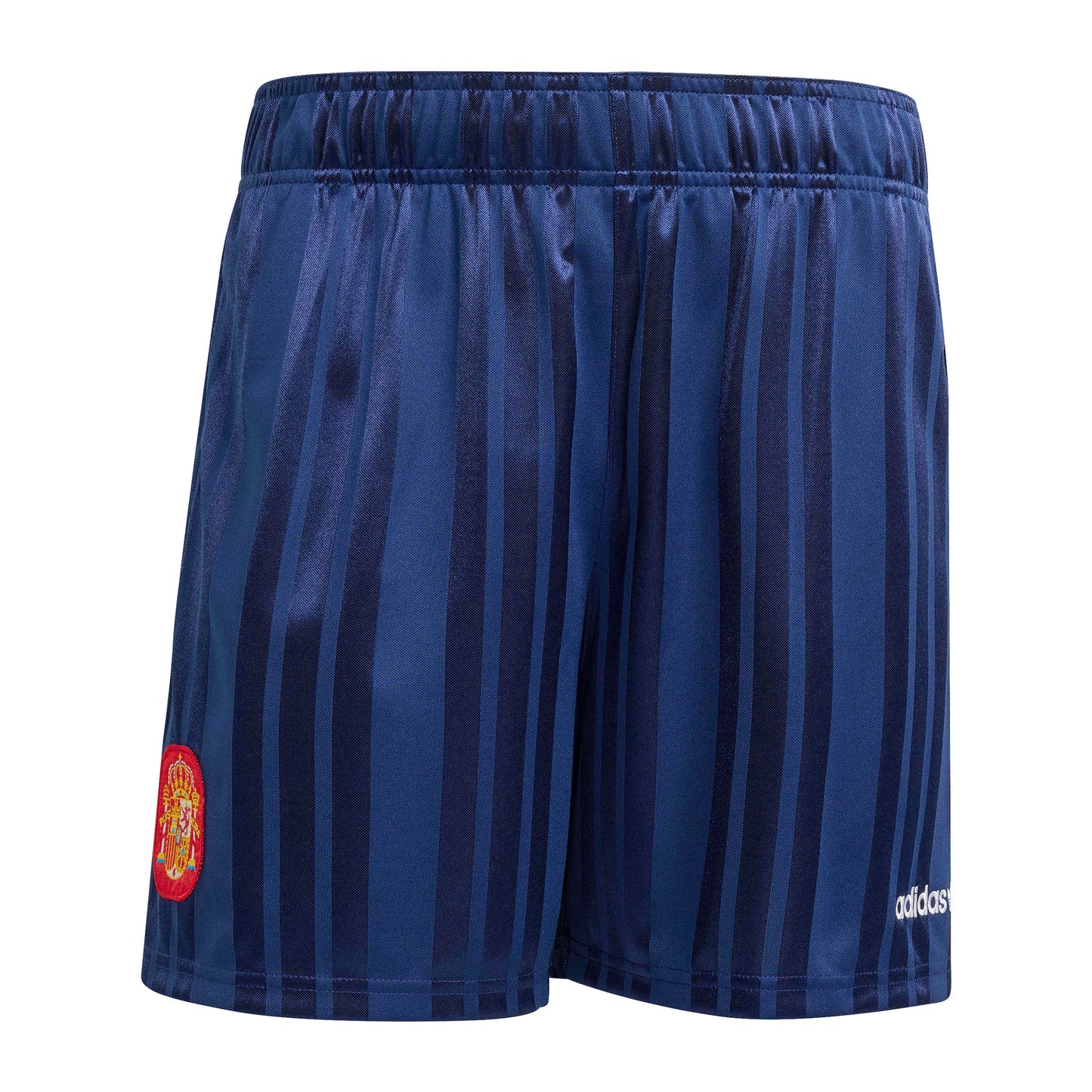 Spain RFEF EQT Shorts