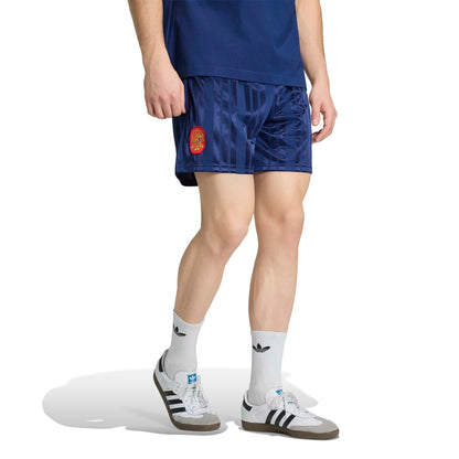 Spain RFEF EQT Shorts