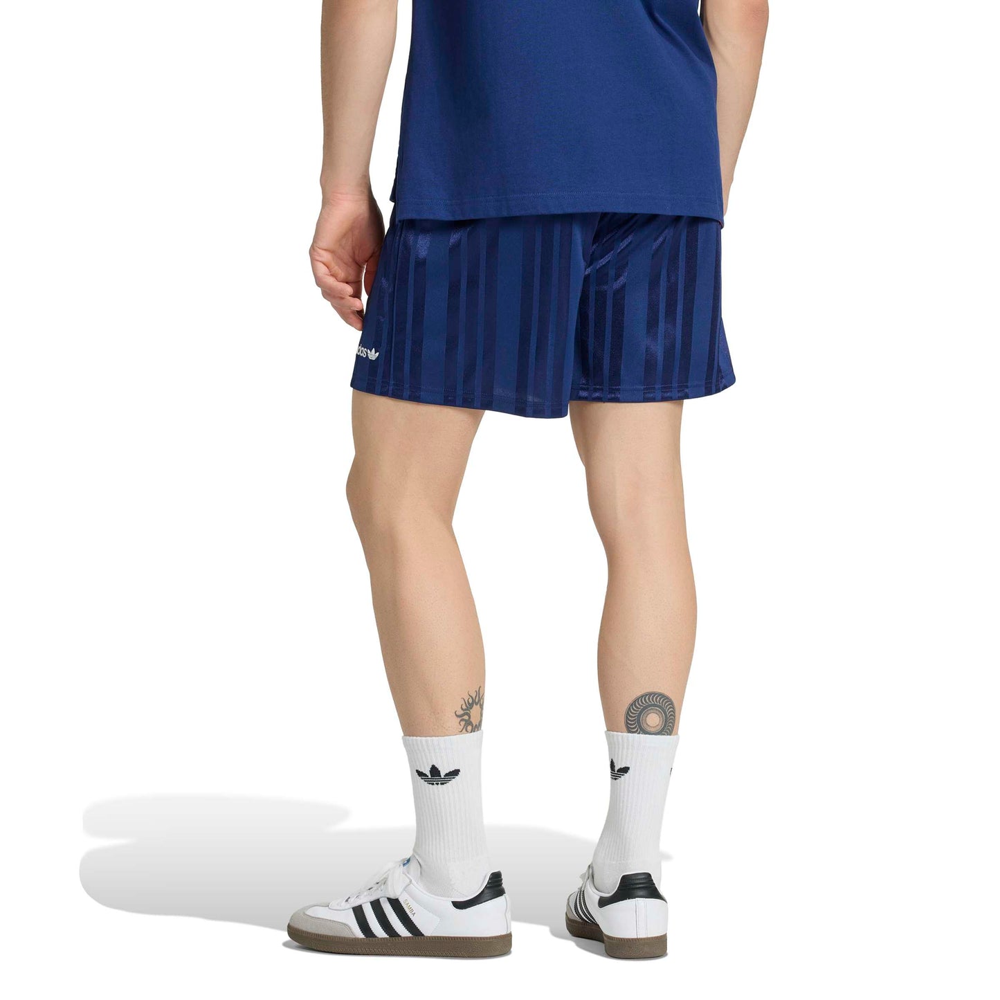 Spain RFEF EQT Shorts