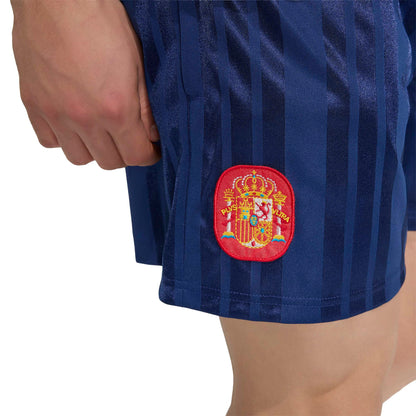 Spain RFEF EQT Shorts