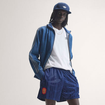 Spain RFEF EQT Shorts