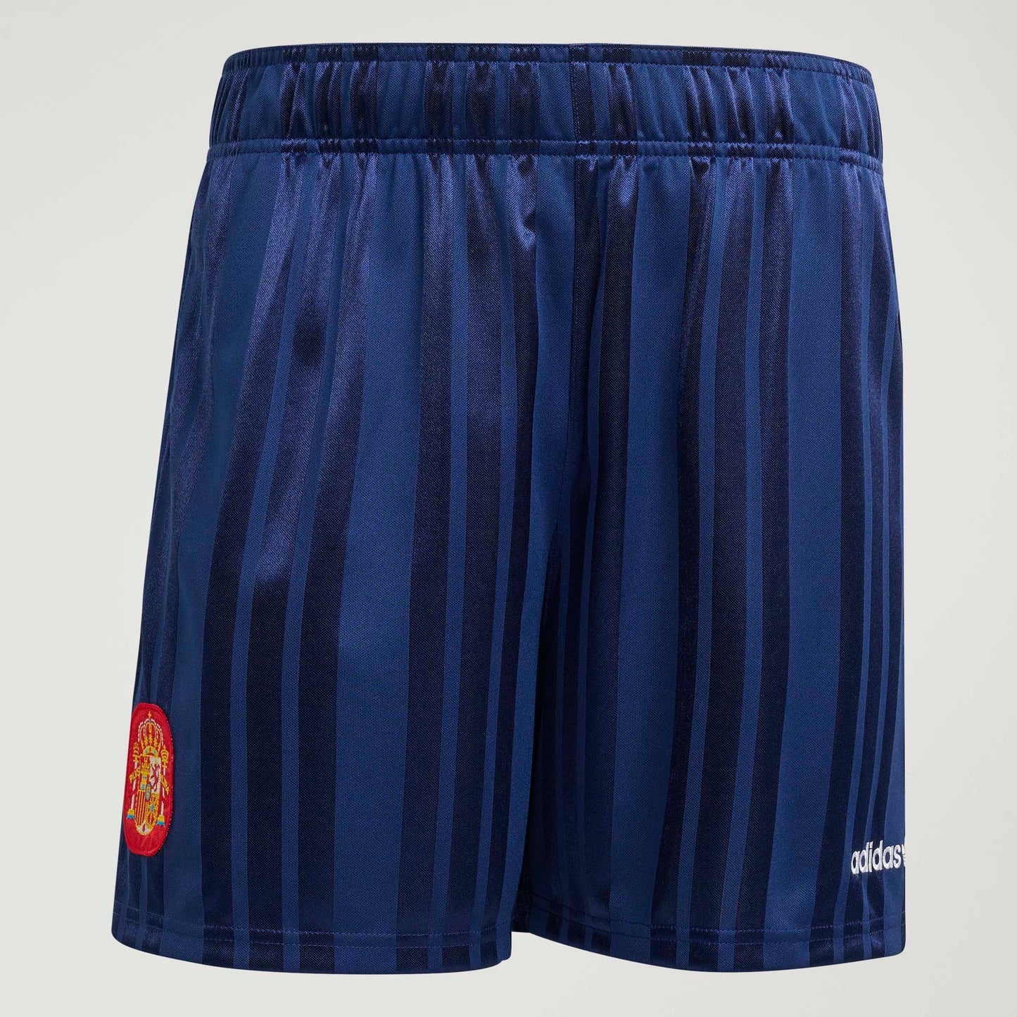 Spain RFEF EQT Shorts