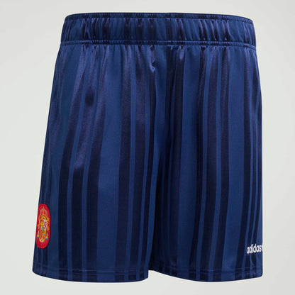 Spain RFEF EQT Shorts