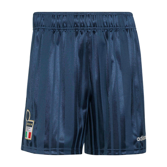 Italy FIGC EQT Short