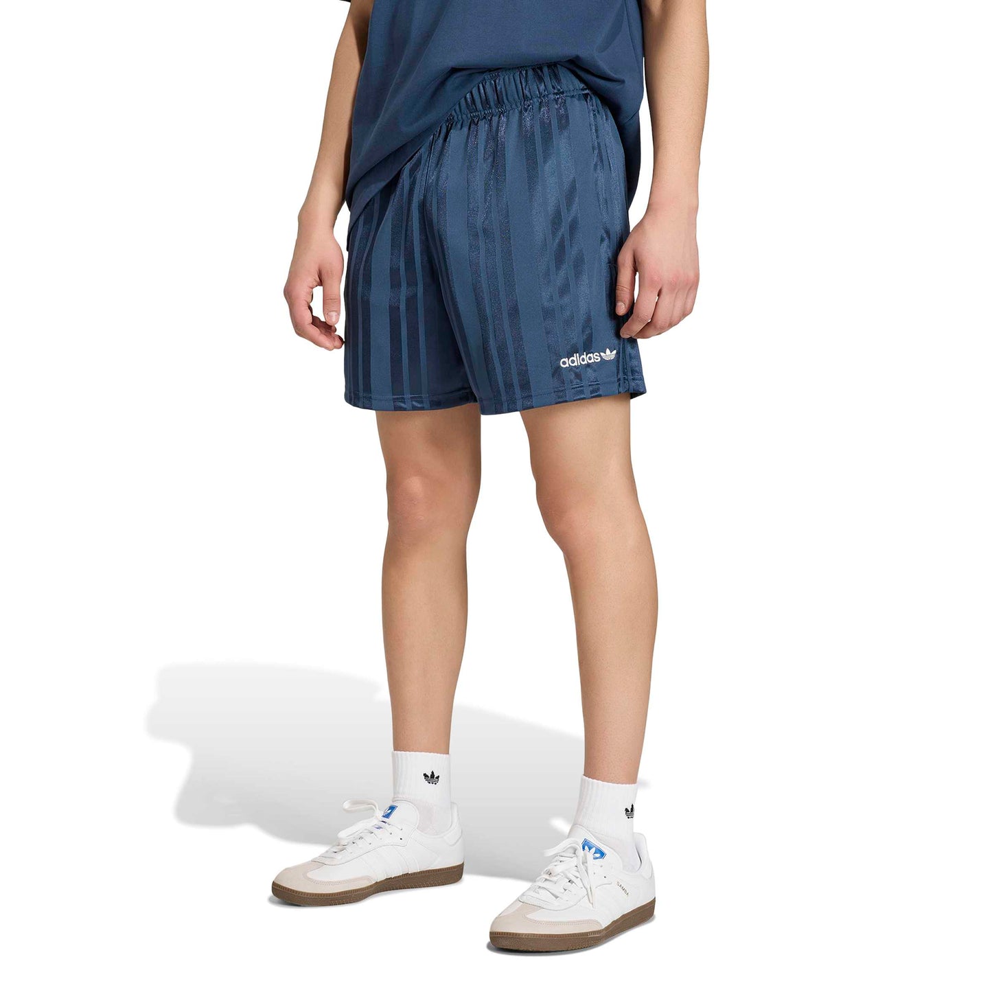 Italy FIGC EQT Short