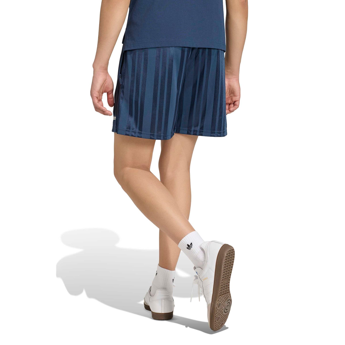 Italy FIGC EQT Short