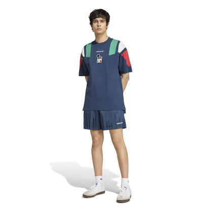 Italy FIGC EQT Short