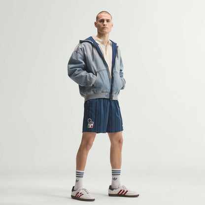 Italy FIGC EQT Short