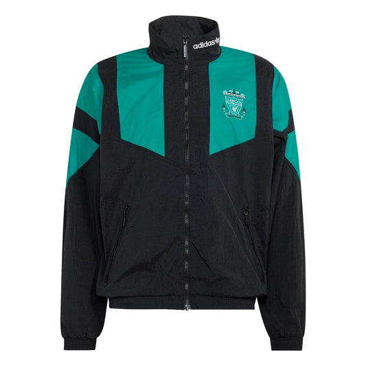 Liverpool FC EQT Track Top
