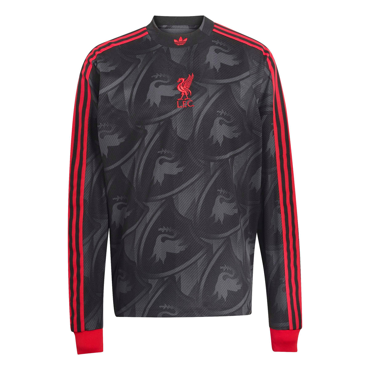 Liverpool FC LFSTLR Jersey