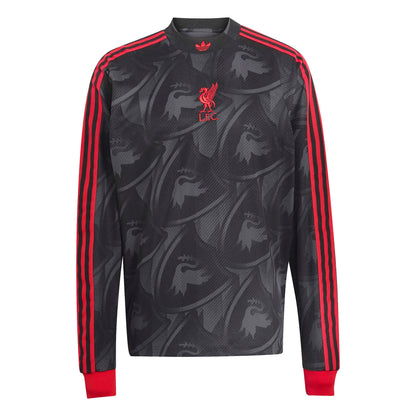 Liverpool FC LFSTLR Jersey