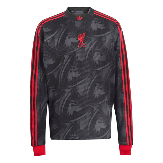 Liverpool FC LFSTLR Jersey