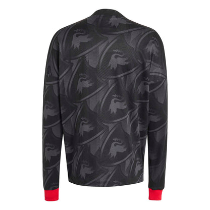 Liverpool FC LFSTLR Jersey