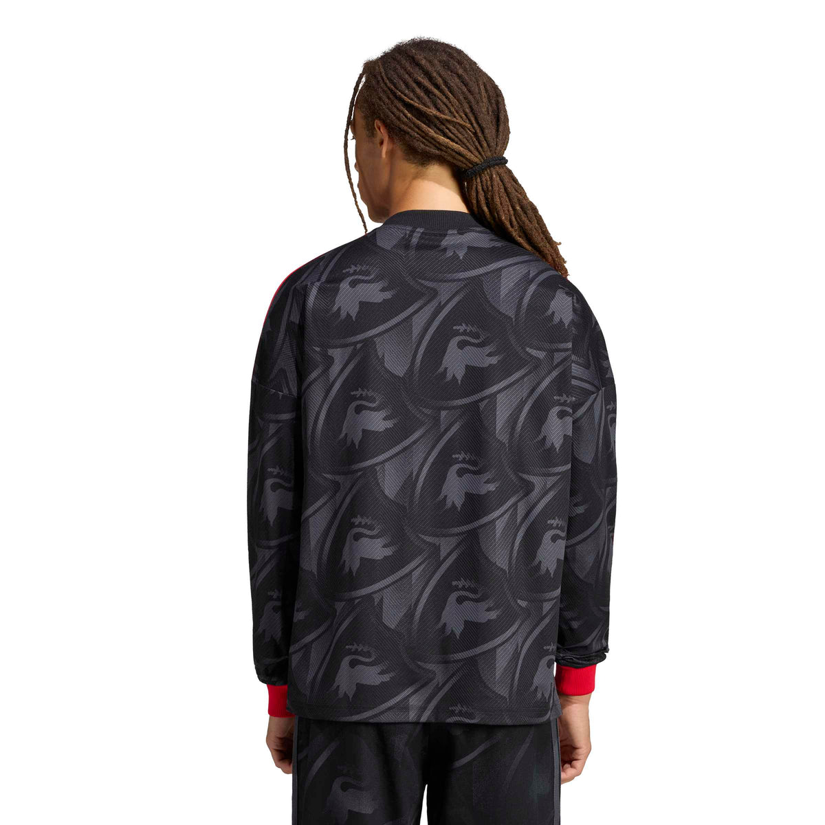 Liverpool FC LFSTLR Jersey