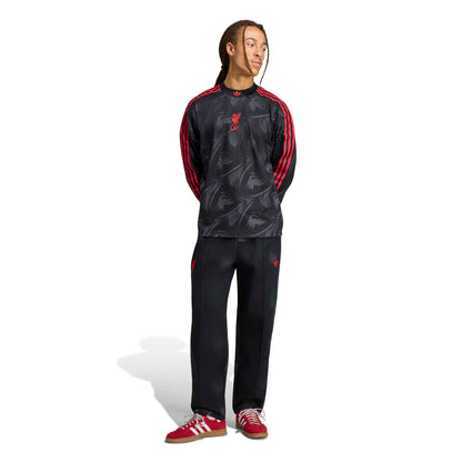 Liverpool FC LFSTLR Jersey