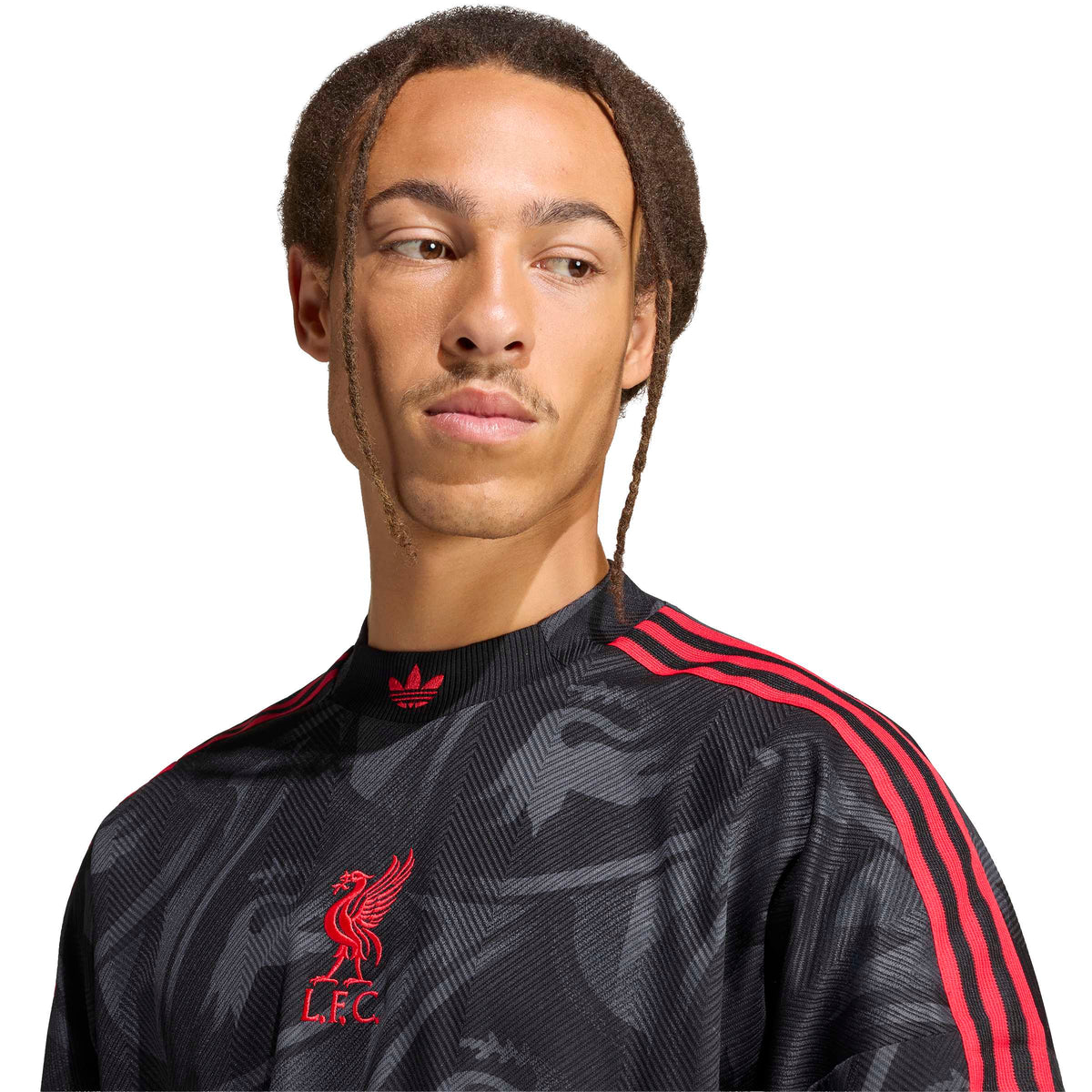 Liverpool FC LFSTLR Jersey