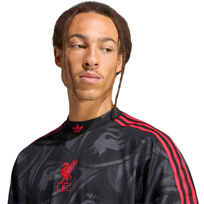 Liverpool FC LFSTLR Jersey