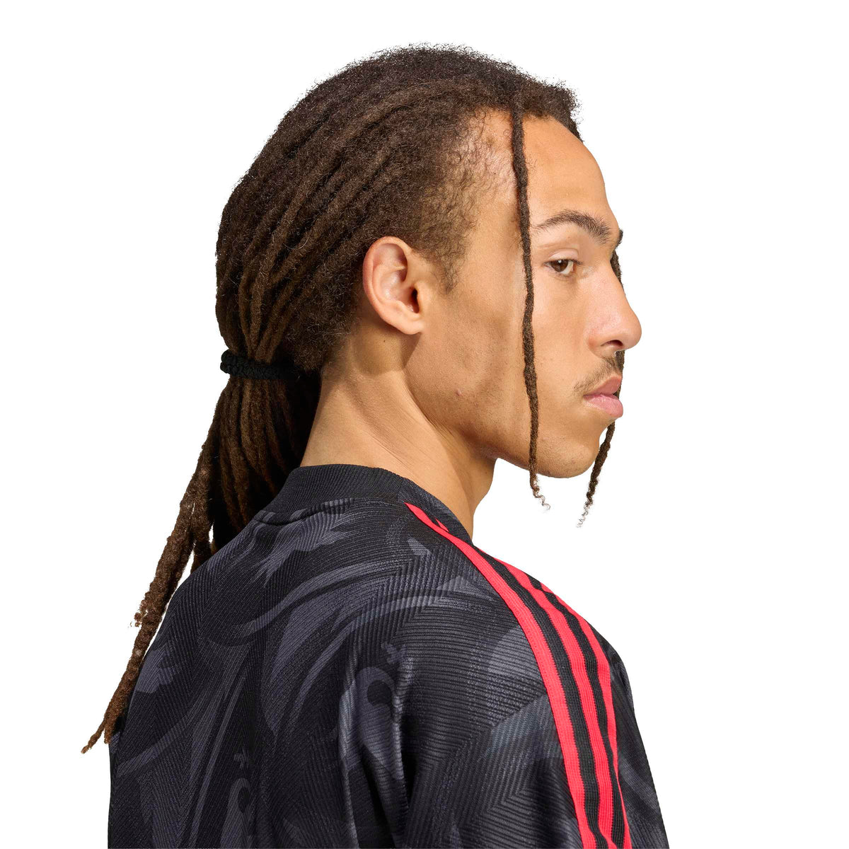 Liverpool FC LFSTLR Jersey
