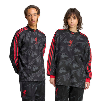 Liverpool FC LFSTLR Jersey