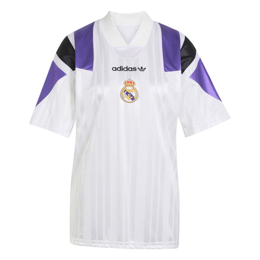 Real Madrid EQT Jersey