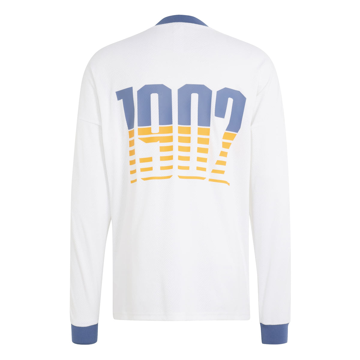 Real Madrid 26/27 LFSTLR Long Sleeve