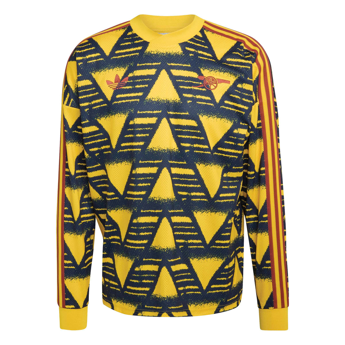 Arsenal FC LFSTLR Jersey