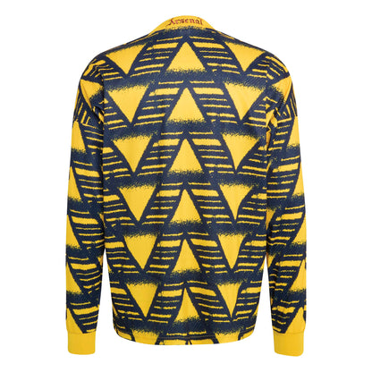 Arsenal FC LFSTLR Jersey