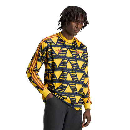 Arsenal FC LFSTLR Jersey