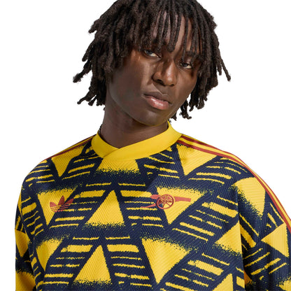 Arsenal FC LFSTLR Jersey