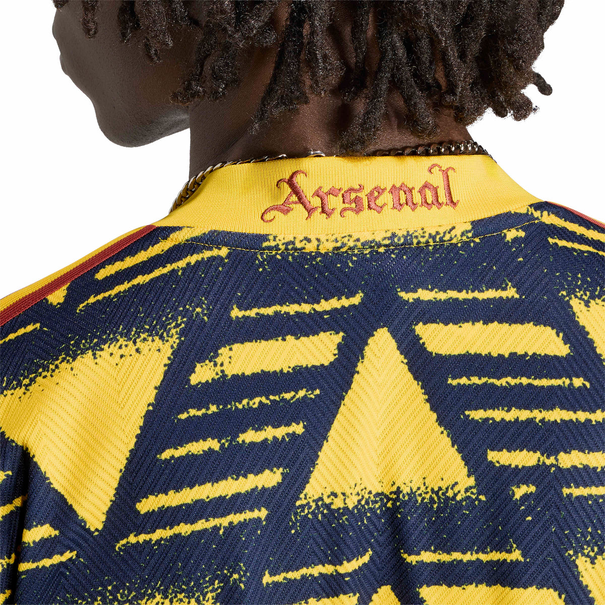 Arsenal FC LFSTLR Jersey
