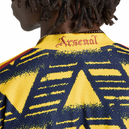 Arsenal FC LFSTLR Jersey