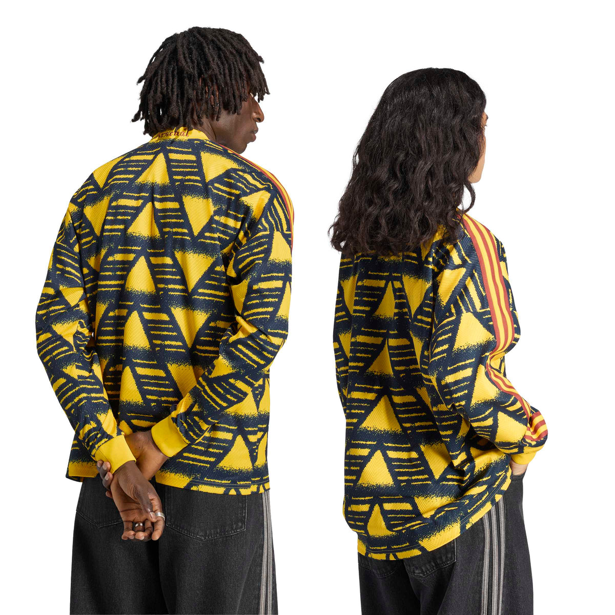 Arsenal FC LFSTLR Jersey