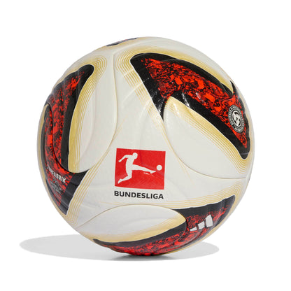 Ballon Bundesliga 26/27 Torfabrik Pro