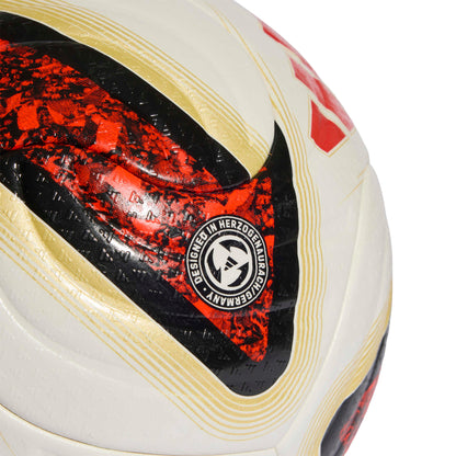 Ballon Bundesliga 26/27 Torfabrik Pro
