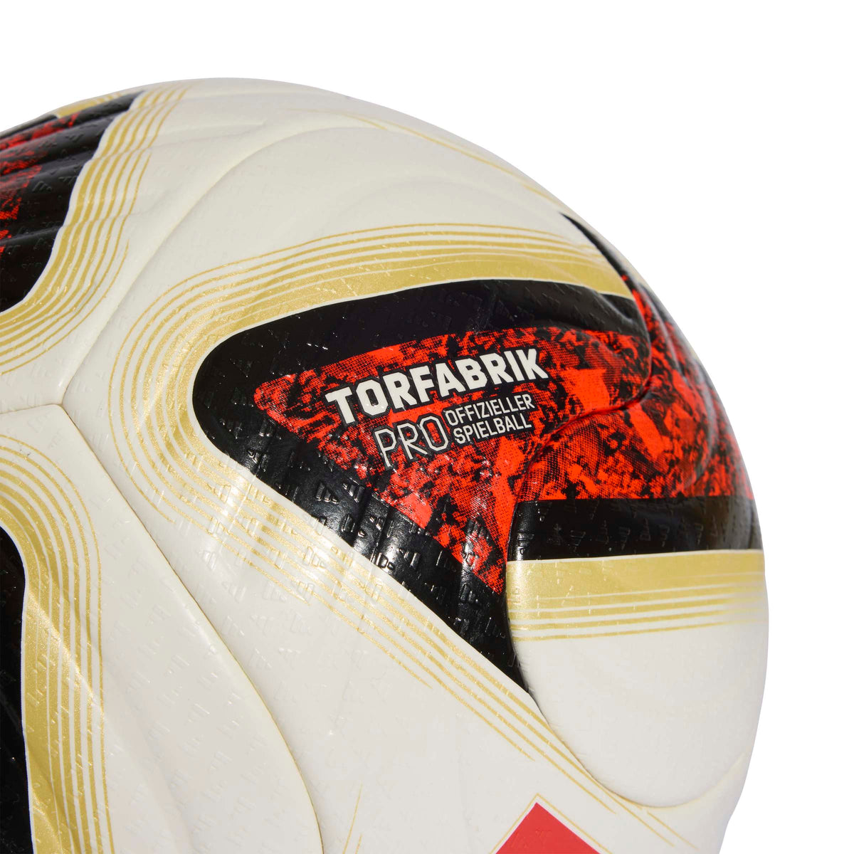 Ballon Bundesliga 26/27 Torfabrik Pro